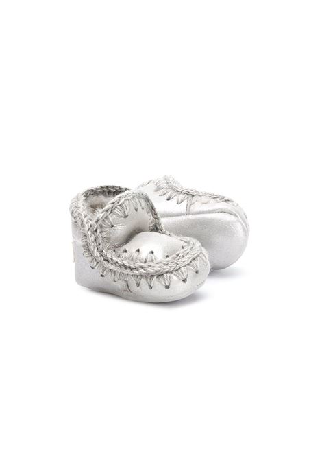 Stivaletti Mou Kids MOU KIDS | SCARPE | MU.FI101000CMGSIL